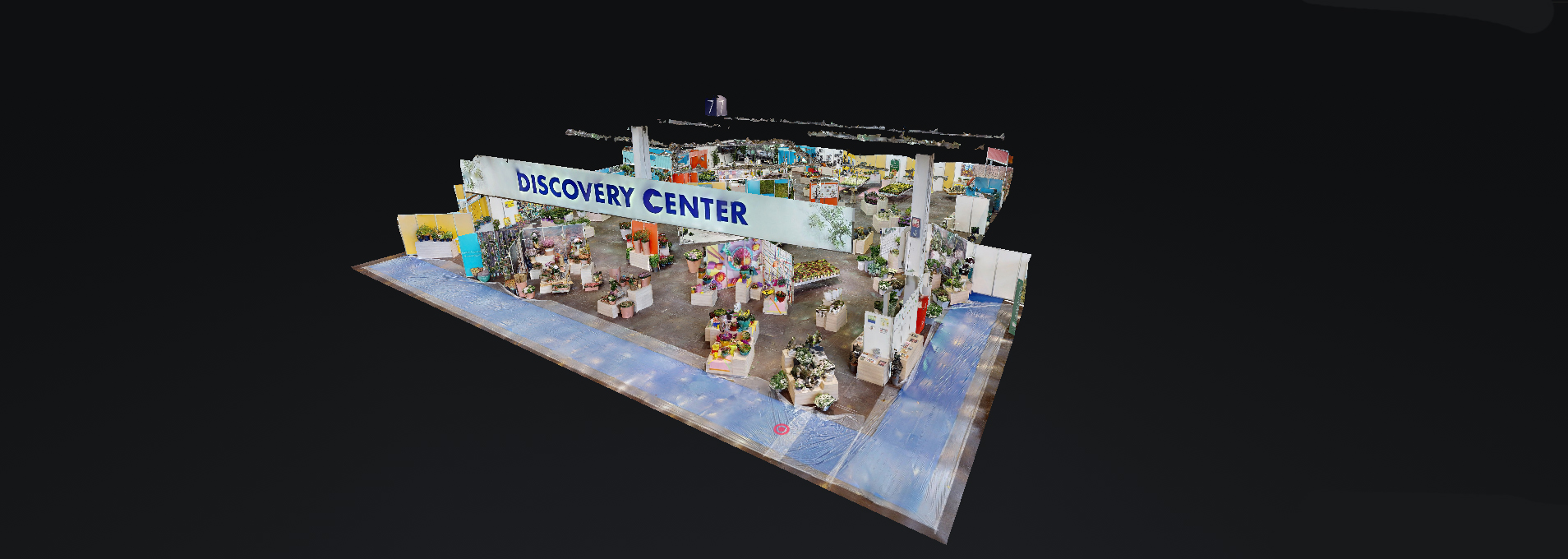 IPM Summer Edition: 
		IPM Discovery Center_Showroom
	