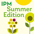 Logo IPM Summer Edition
